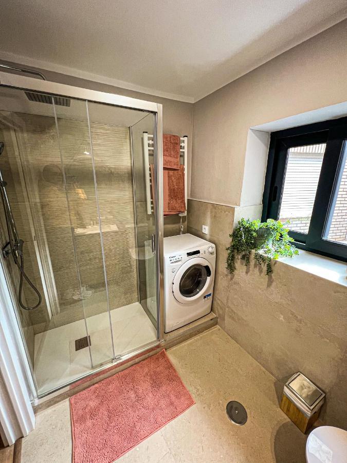 La Ruta Apartment Confrides Bagian luar foto